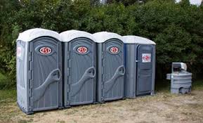 Types of Portable Toilets We Offer in Sylva, NC